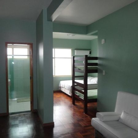 Ajuricaba Suites 2 Manaus Zewnętrze zdjęcie