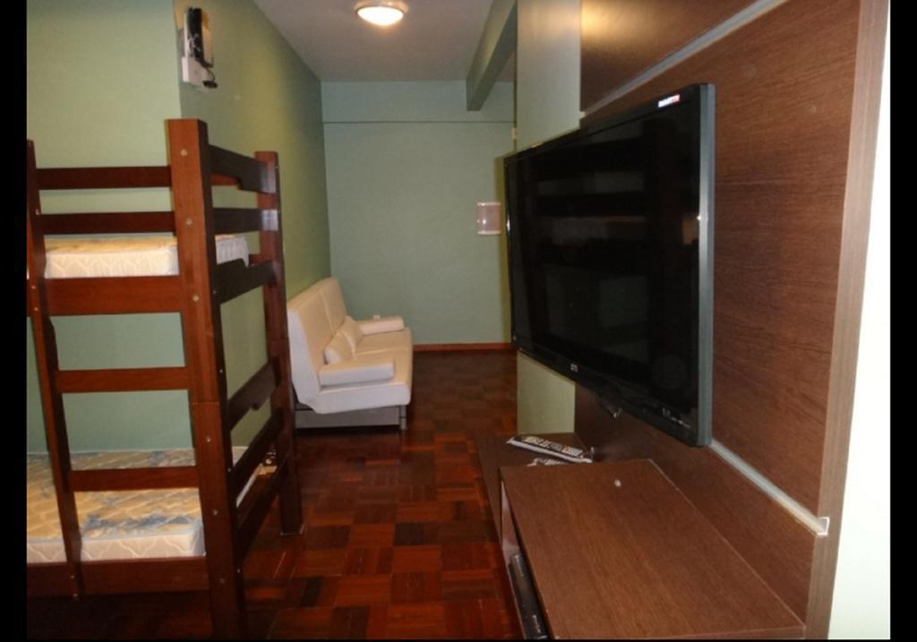 Ajuricaba Suites 2 Manaus Zewnętrze zdjęcie