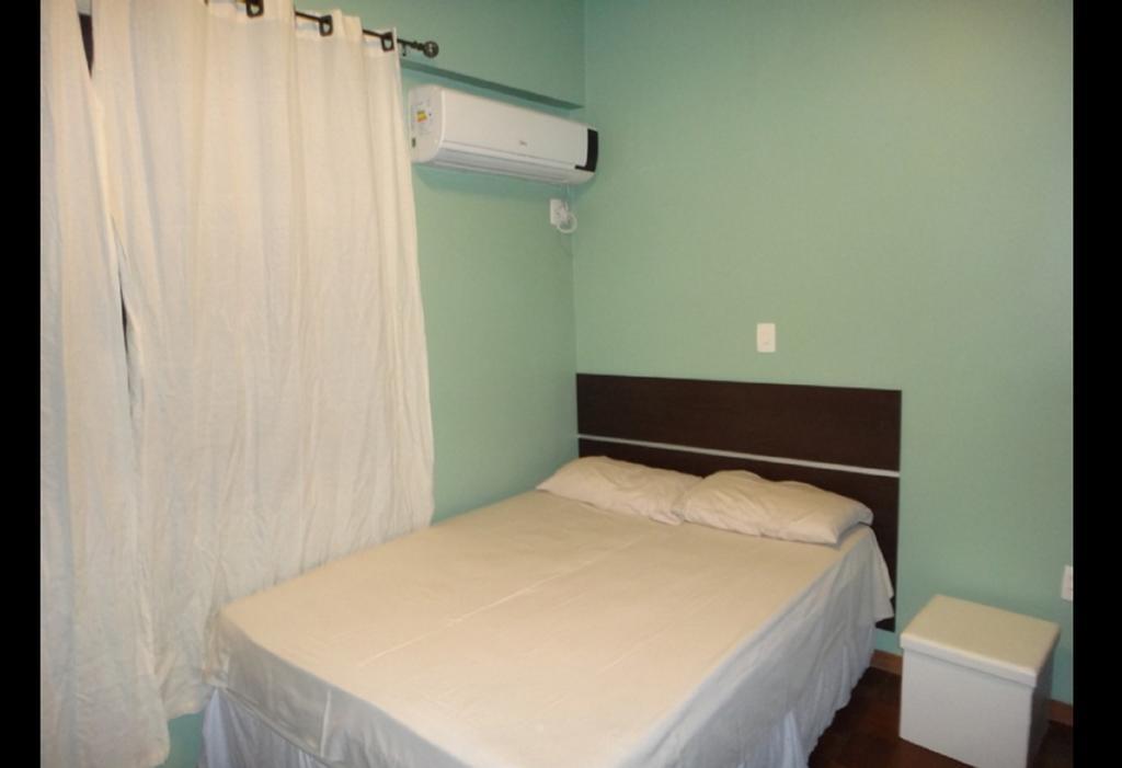 Ajuricaba Suites 2 Manaus Zewnętrze zdjęcie