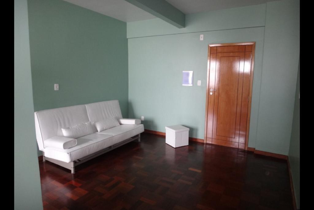 Ajuricaba Suites 2 Manaus Zewnętrze zdjęcie